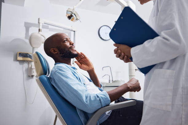 Best Same-Day Emergency Dentist in Chandler, OK