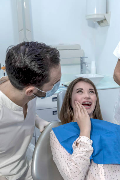 Best Emergency Broken Tooth Repair in Chandler, OK