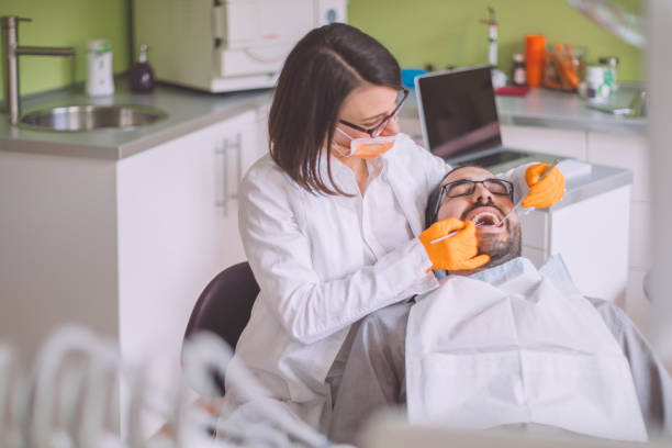 Best Emergency Root Canal Treatment in Chandler, OK