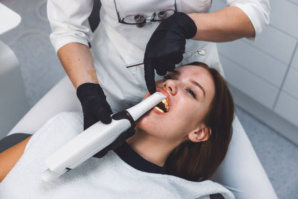 Best Pediatric Emergency Dentist in Chandler, OK