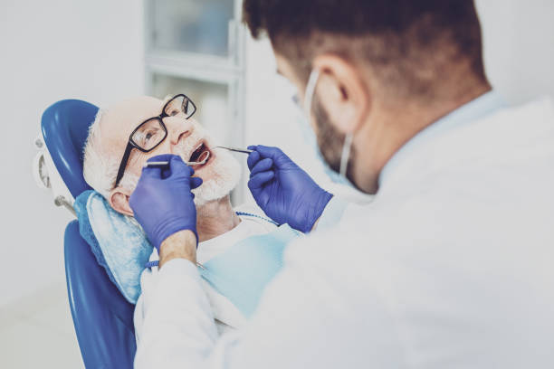 Best Emergency Wisdom Teeth Removal in Chandler, OK